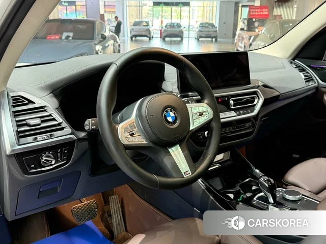 BMW X3 id 4299570 из Китая 31