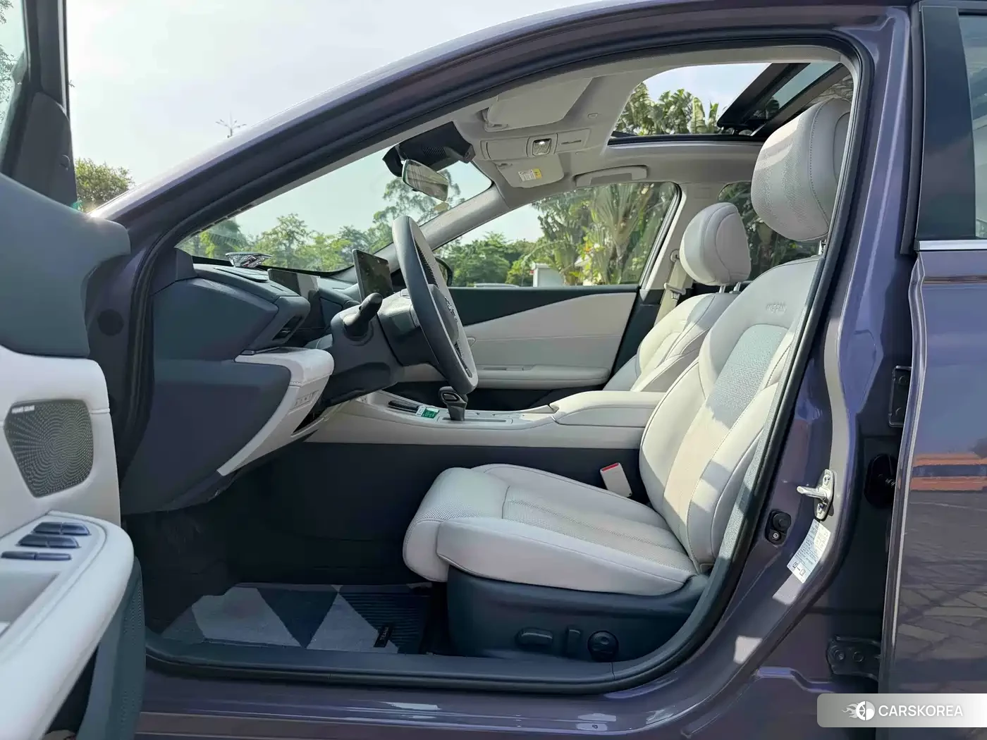 Nissan Altima id 4545896 из Китая 27