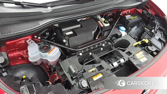 Volkswagen ID.4 id 3639126 из Кореи 16