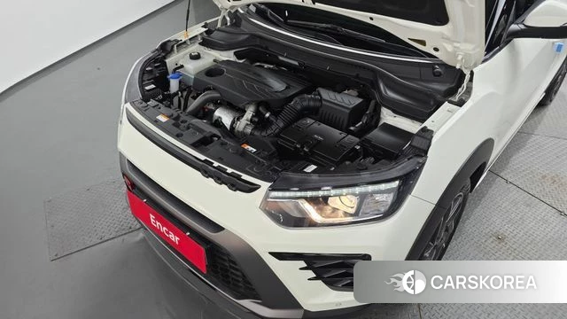 Ssangyong The New Tivoli id 4292284 из Кореи 26