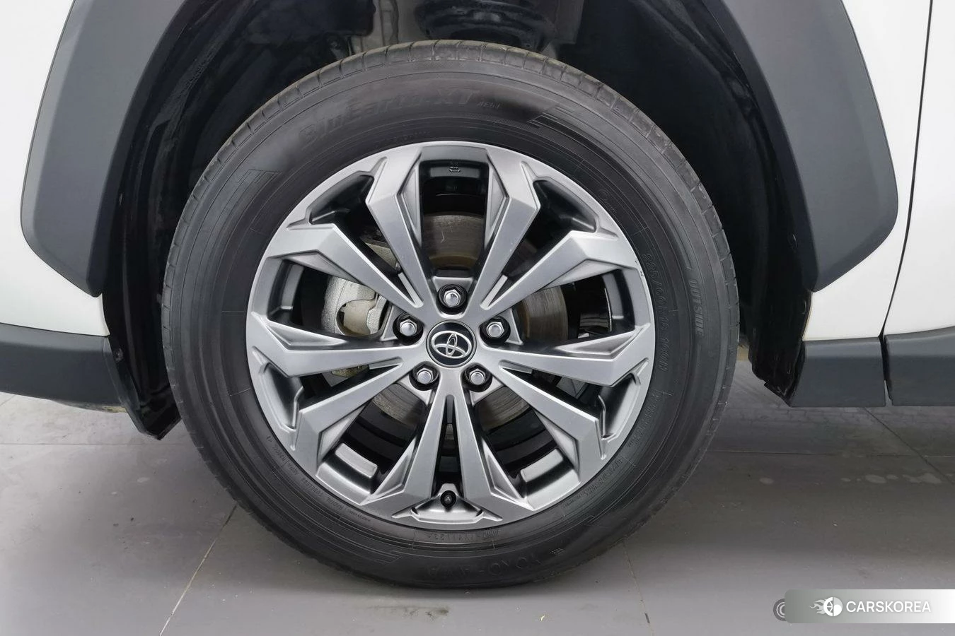 Toyota RAV4 Rongfang id 4461686 из Китая 20