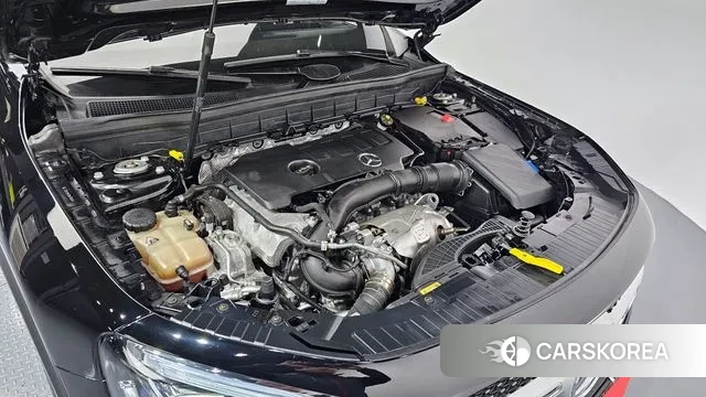 Mercedes-Benz GLB-Class X247 id 3513961 из Кореи 16