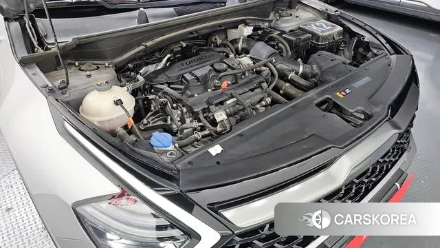 Kia Sportage 5th Generation id 3355186 из Кореи 16