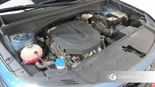 Kia Sorento 4th Generation id 4677016 из Кореи 29