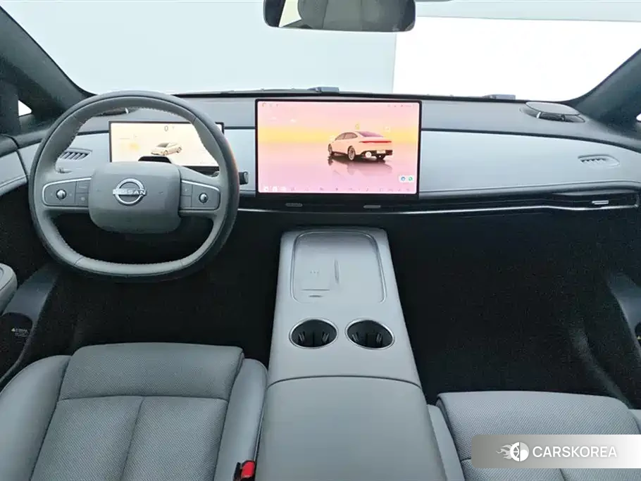 Nissan N7 id 4583738 из Китая 12