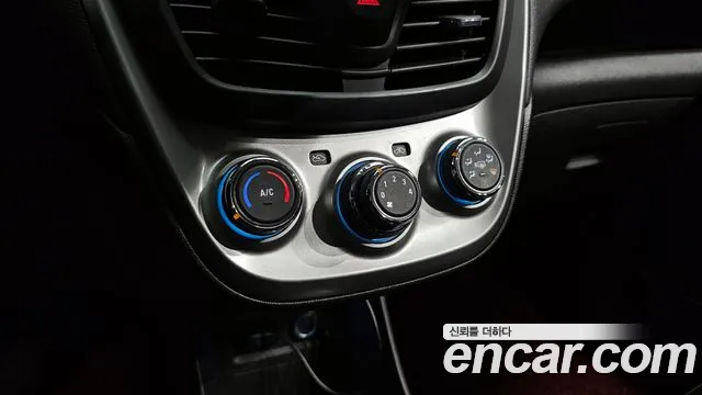 Chevrolet (GM Daewoo) The Next Spark id 2764594 из Кореи 16