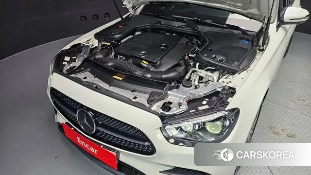Mercedes-Benz E-Class W213 id 3443182 из Кореи 16