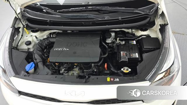 Kia All New Morning (JA) id 3936803 из Кореи 16