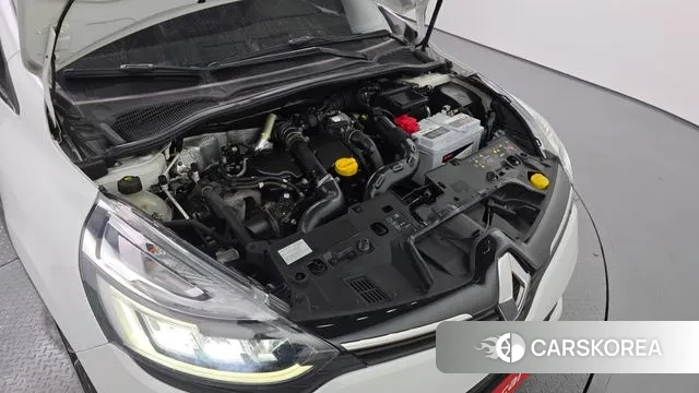 Renault Korea (Samsung) Clio id 3434570 из Кореи 16