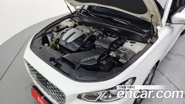 Hyundai Grandeur IG id 2941603 из Кореи 16