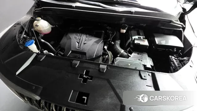 Kia Carnival 4th generation id 3671348 из Кореи 16