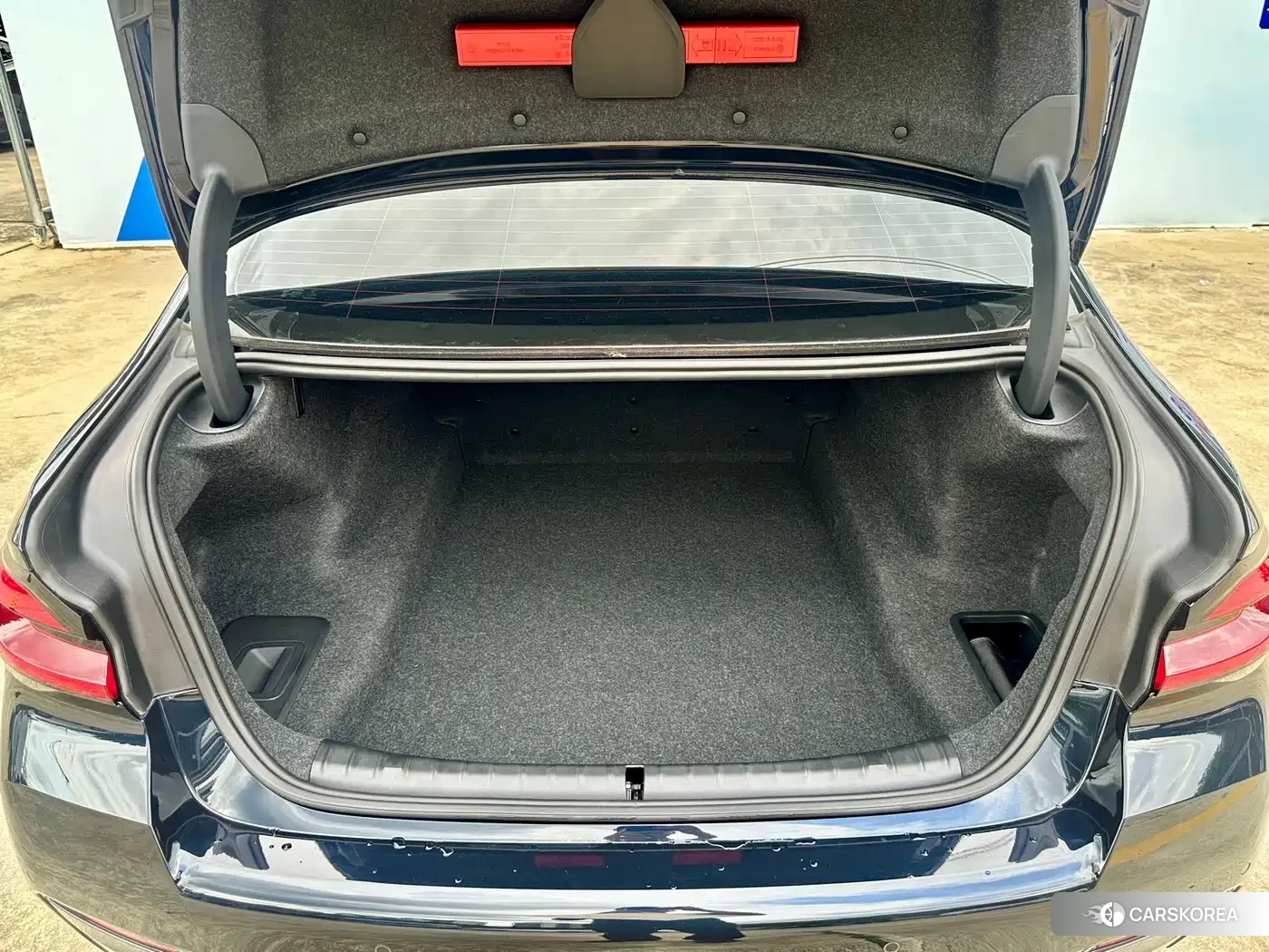 BMW 5 series id 4545817 из Китая 16