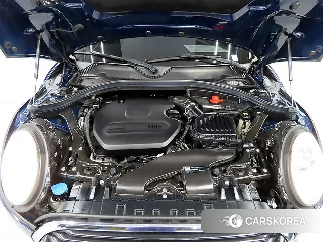 Mini Cooper D Clubman id 2991059 из Кореи 16