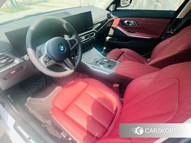 BMW 3 series id 4341608 из Китая 14