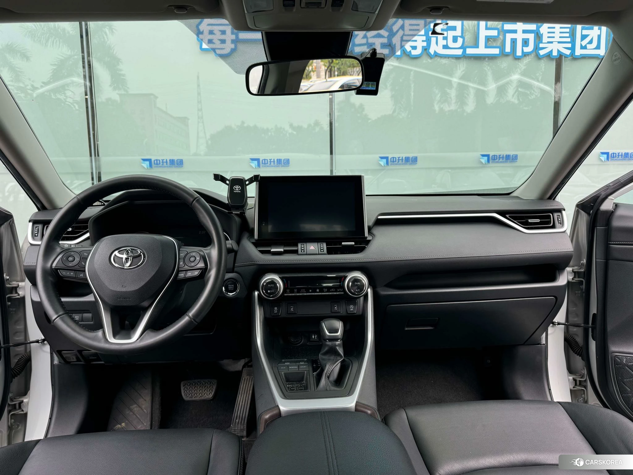 Toyota RAV4 Rongfang id 4455721 из Китая 8