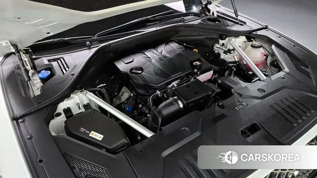 Genesis GV70 id 3670117 из Кореи 16