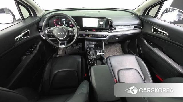 Kia Sportage 5th Generation id 4282660 из Кореи 27