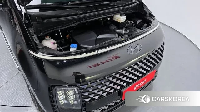 Hyundai Staria id 3360428 из Кореи 16