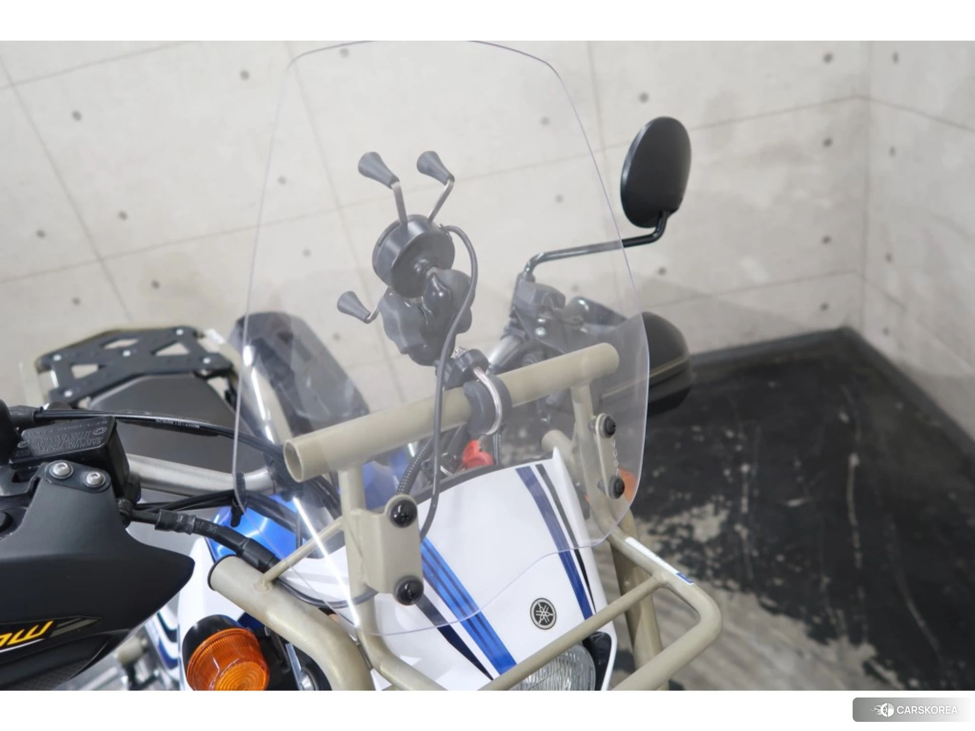 Yamaha SEROW 250 id 4374405 из Японии 26