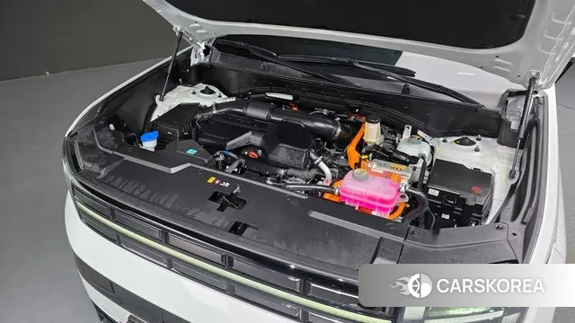 Hyundai Santa Fe (MX5) id 3321685 из Кореи 16