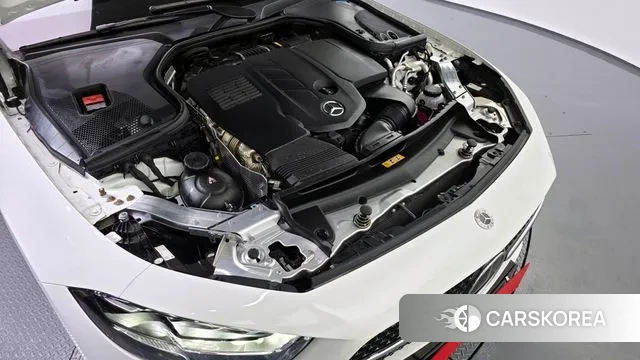 Mercedes-Benz CLS-Class C257 id 3191159 из Кореи 16