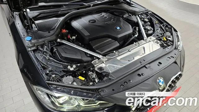 BMW 4 Series (G22) id 2879128 из Кореи 16