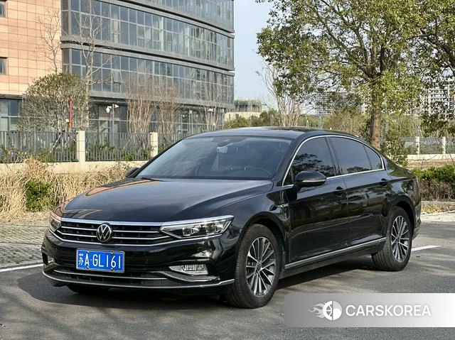 Volkswagen Magotan id 4261336 из Китая 21