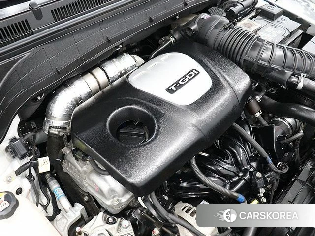 Hyundai Kona id 4637526 из Кореи 16