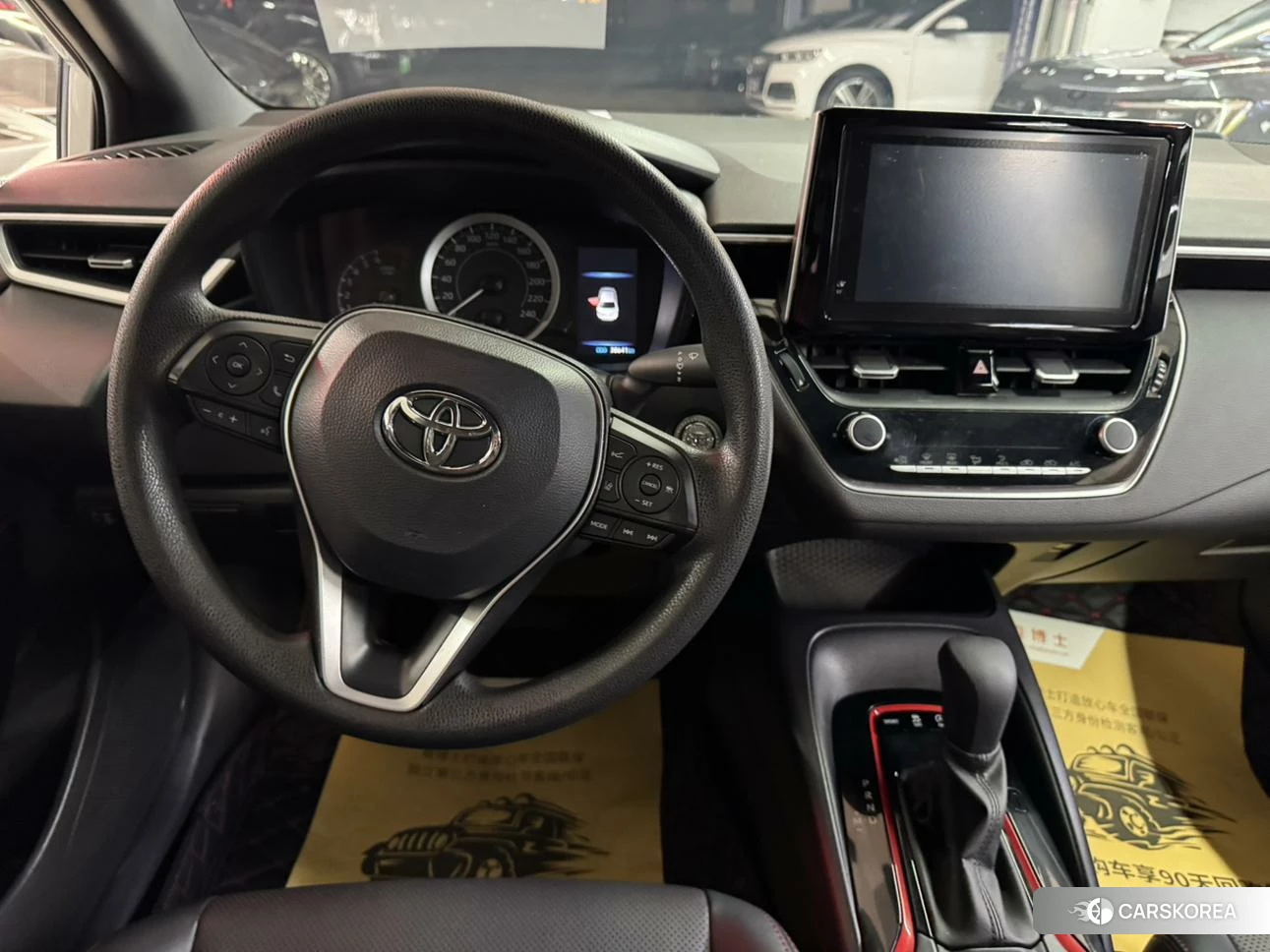 Toyota Lei Ling id 4461279 из Китая 7