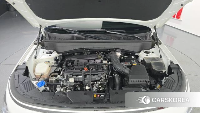 Hyundai Kona (SX2) id 4414860 из Кореи 26