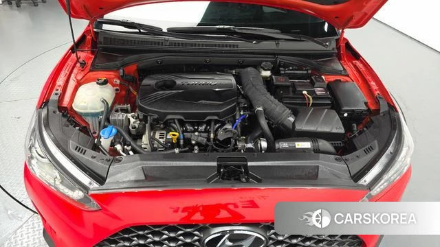 Hyundai Veloster (JS) id 4855755 из Кореи 16