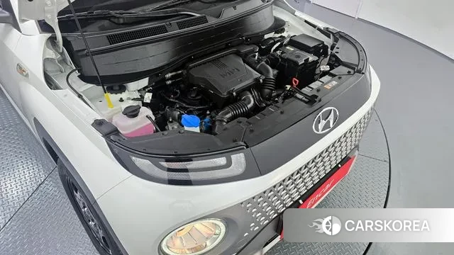 Hyundai Casper id 3057956 из Кореи 16