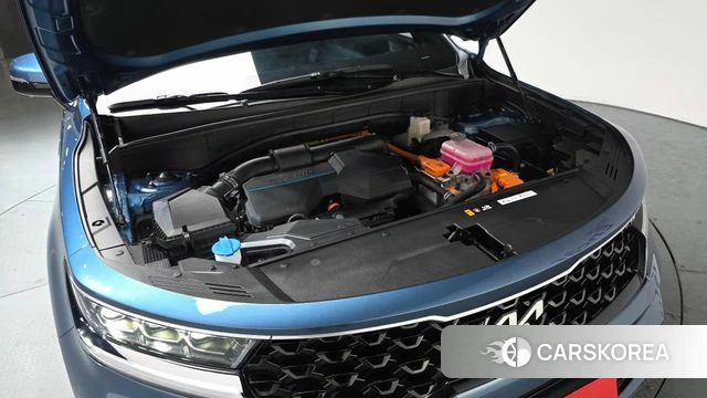 Kia Sorento 4th Generation id 3871895 из Кореи 16