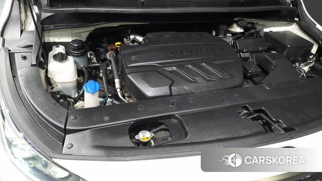 Kia The New Carnival id 4563274 из Кореи 30