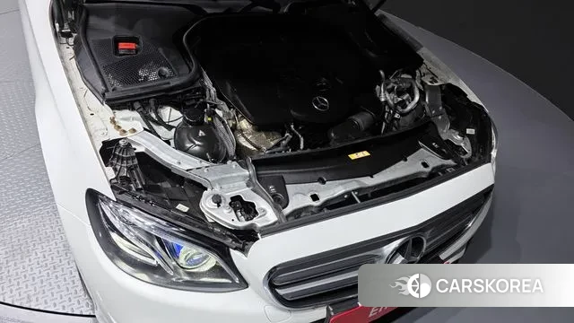 Mercedes-Benz E-Class W213 id 3444226 из Кореи 16
