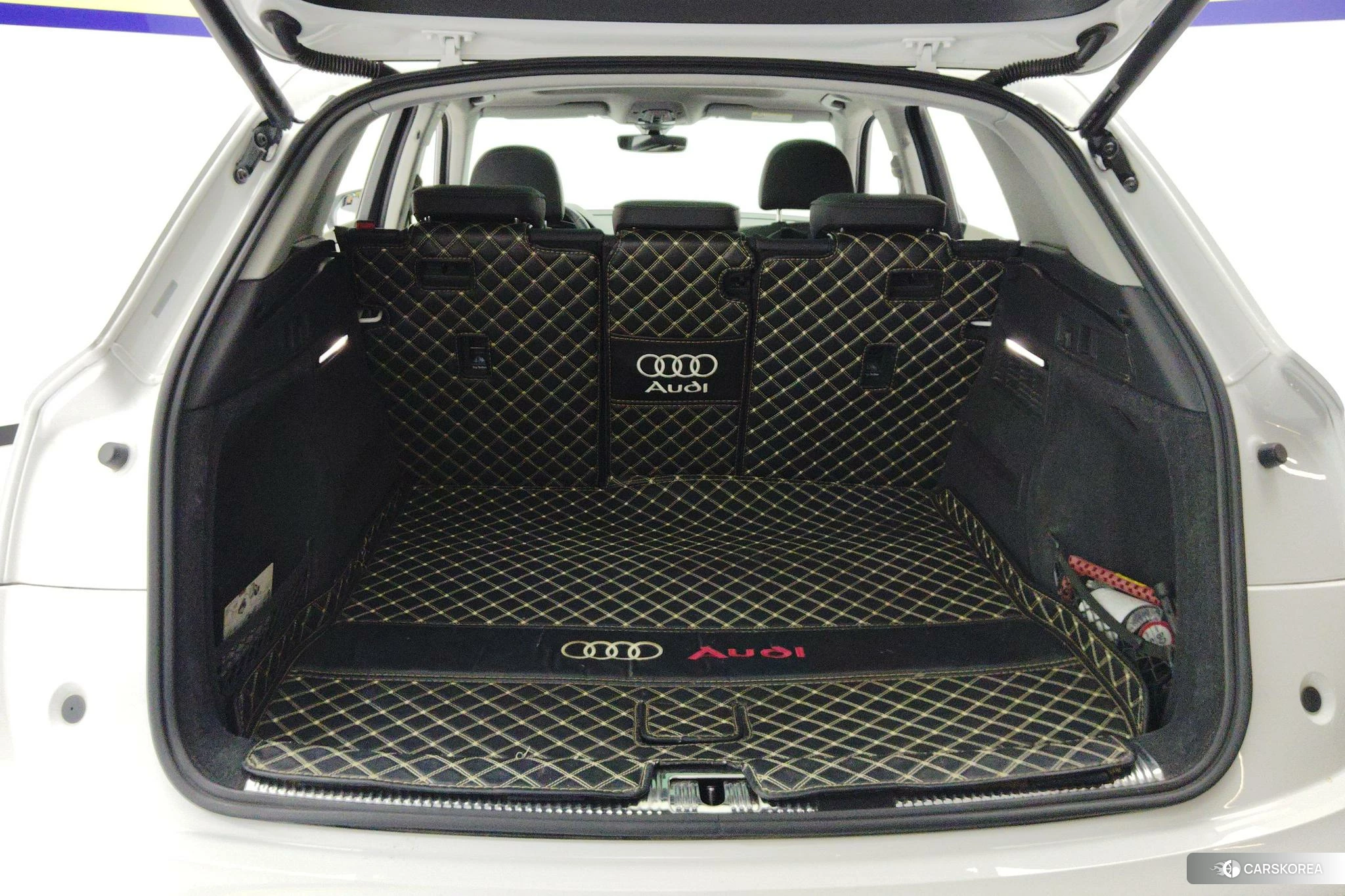Audi Q5L id 4437865 из Китая 13