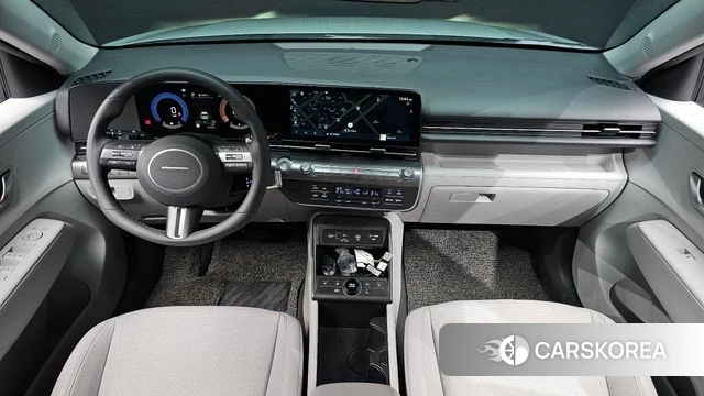 Hyundai Kona (SX2) id 4279831 из Кореи 27