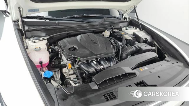 Hyundai Grandeur (GN7) id 4623367 из Кореи 28