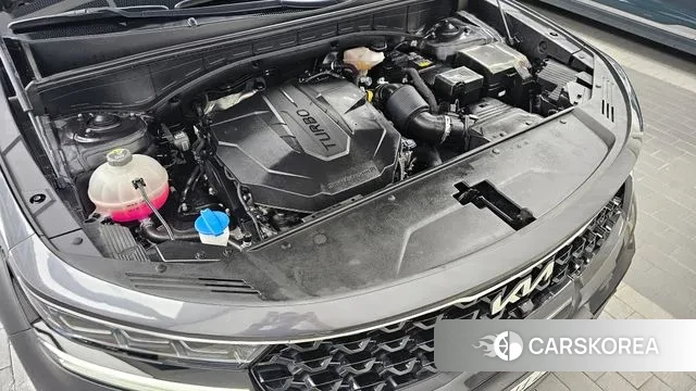 Kia Sorento 4th Generation id 3043957 из Кореи 16