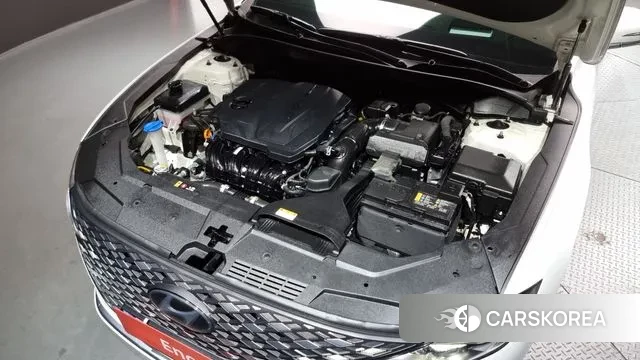 Hyundai The New Grandeur IG id 3478992 из Кореи 16