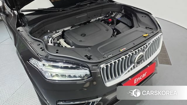 Volvo XC90 second Generation id 4428316 из Кореи 28
