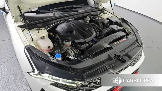 Kia K5 3rd generation id 3291482 из Кореи 16