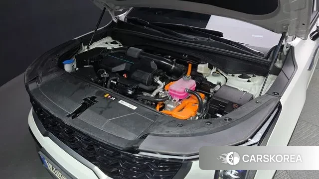 Kia The New Sorento 4th Generation id 3246415 из Кореи 16