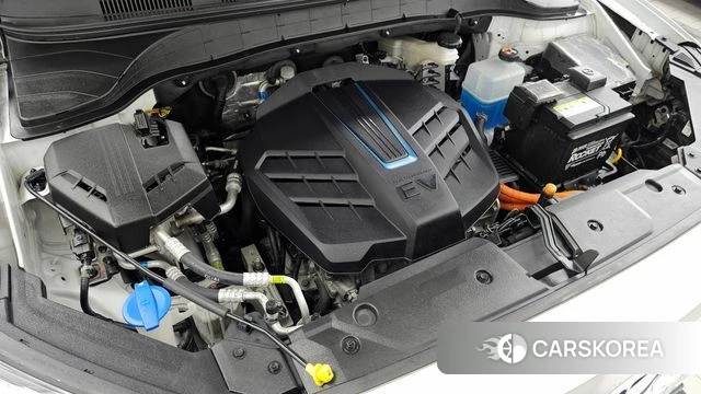 Hyundai Kona Electric id 4310369 из Кореи 27