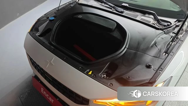 Polestar Polestar 2 id 3941138 из Кореи 17