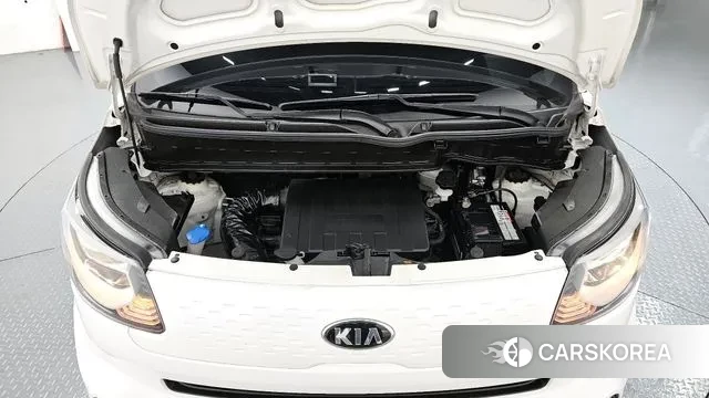 Kia The New Ray id 3484289 из Кореи 16