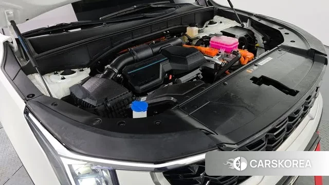 Kia The New Sorento 4th Generation id 3745359 из Кореи 16