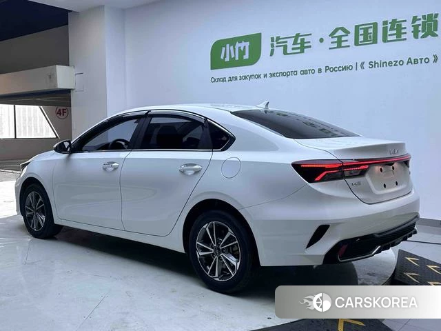 Kia K3 id 4241170 из Китая 18