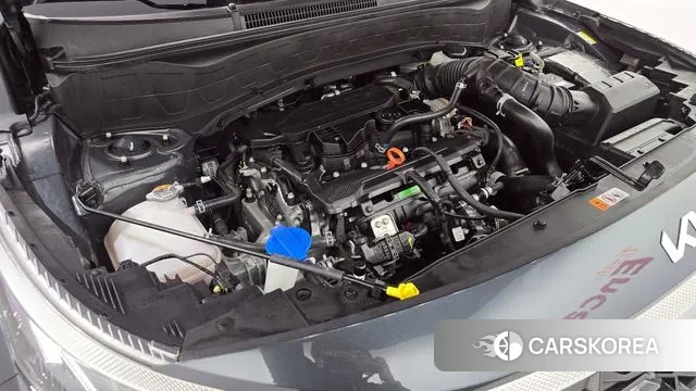 Kia The New Seltos id 3486931 из Кореи 16