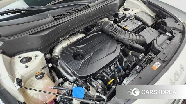 Kia Seltos id 4195568 из Кореи 16